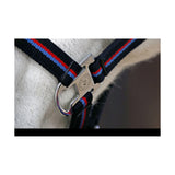 Hy Signature Head Collar and Lead Rope