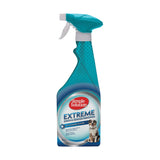 Simple Solution Extreme Détachant et anti-odeurs pour chiens