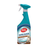 Simple Solution Hardfloor Stain & Odour Remover