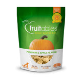 Fruitables Dog Treats #flavour_pumpkin-apple