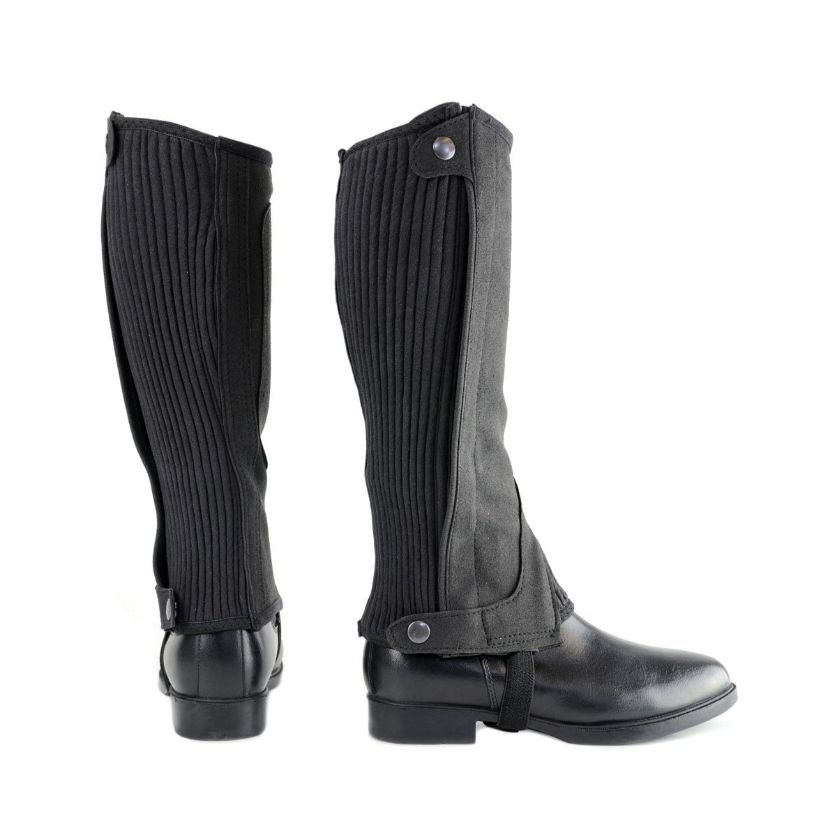 Amara Half Chaps Large