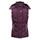 Coldstream Leitholm Quilted Gilet #colour_mulberry-purple