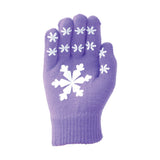 Hy5 Magic Patterned Child Gloves