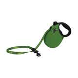 Alcott Products Adventure Retractable Leash #colour_green