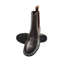 HyLAND Canterbury Zip Jodhpur Botte pour enfant 