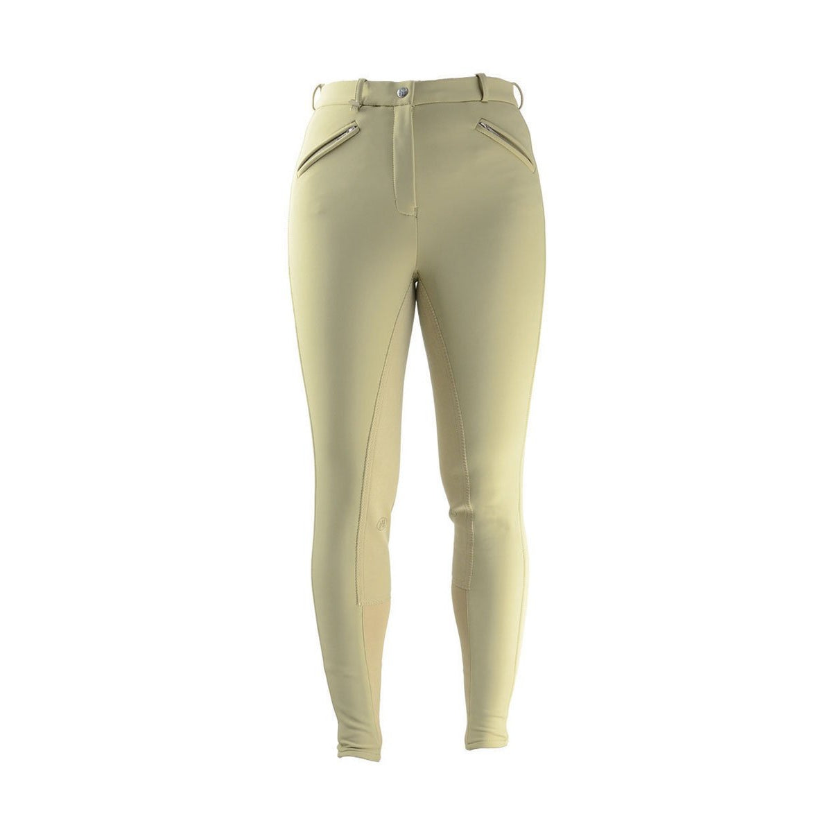 HyPERFORMANCE Softshell Winter Breeches 34"
