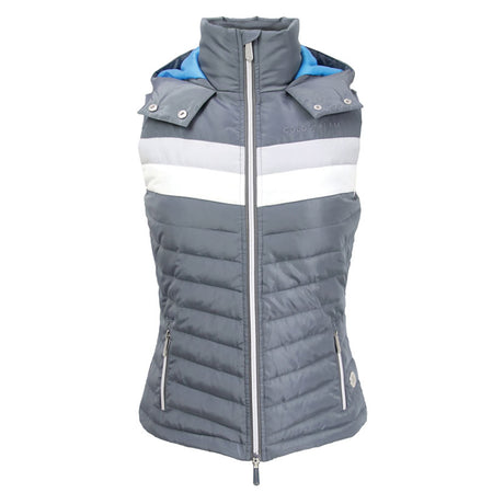 Coldstream Stichill Quilted Gilet