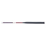 Coldstream Hadden Jump Bat 66cm #colour_burgundy
