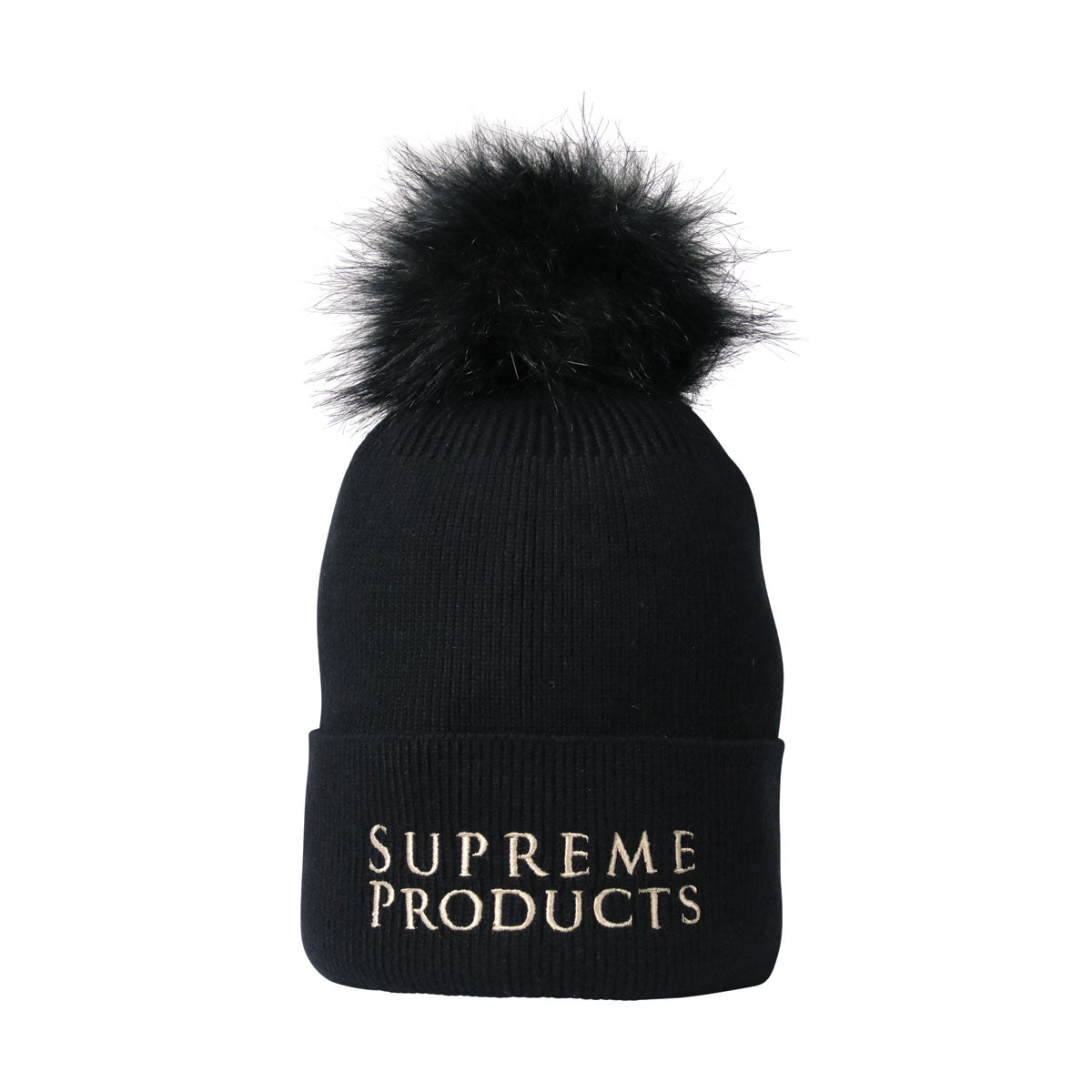 Supreme Products Bobble Hat