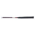 Coldstream Next Generation Hadden Jump Bat 50cm #colour_burgundy