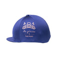 Housse de chapeau Little Rider La Princesse et le Poney