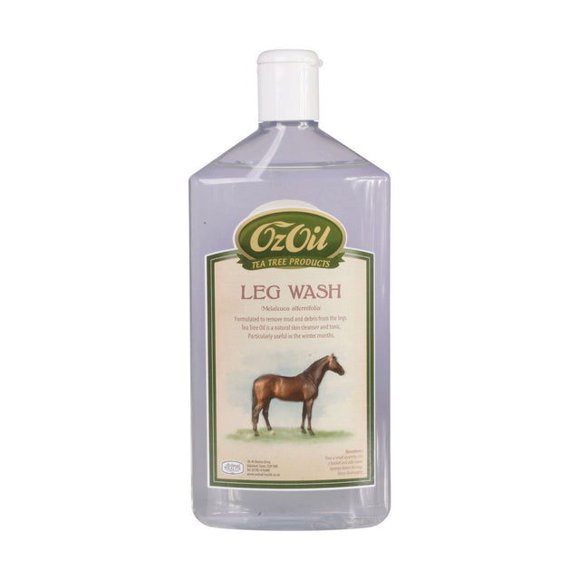 Animal Health Company Ozoil Leg Wash #size_500ml