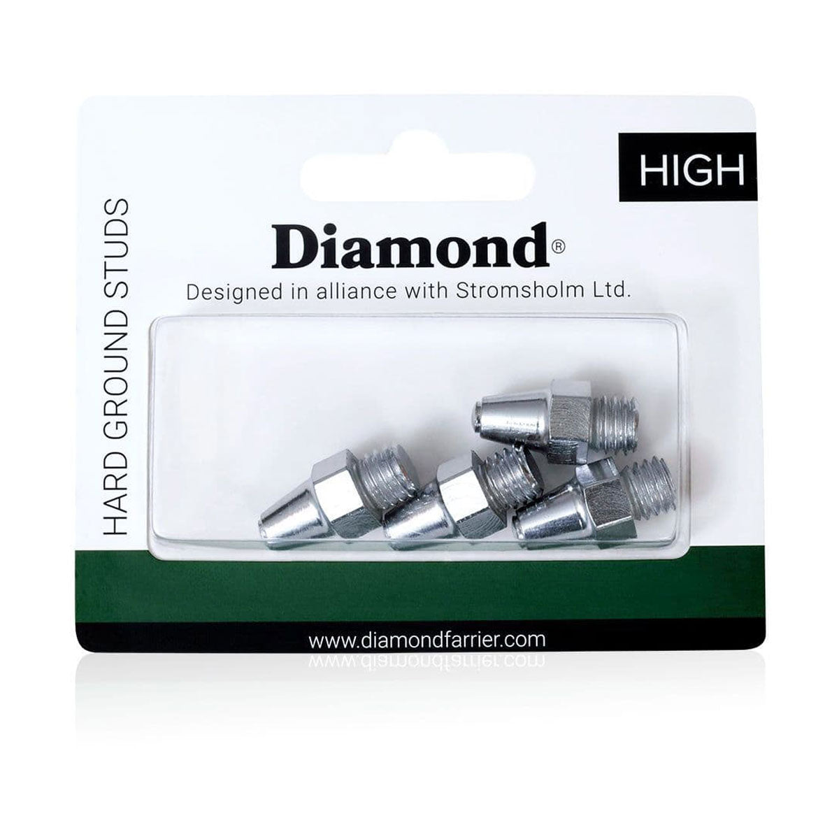 Stromsholm Diamant-Hartbodenbolzen