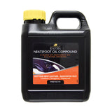 Lincoln Blended Neatsfoot Oil