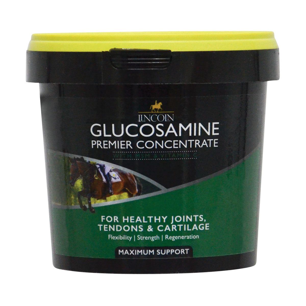 Lincoln Glucosamine Premier Concentrate