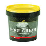 Graisse pour sabots Lincoln Green - 1 litre