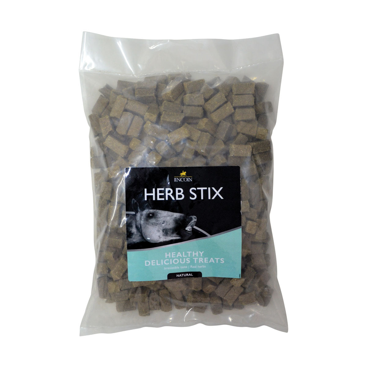 Lincoln Herb Stix