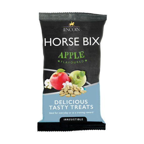 Lincoln Horse Bix #flavour_apple
