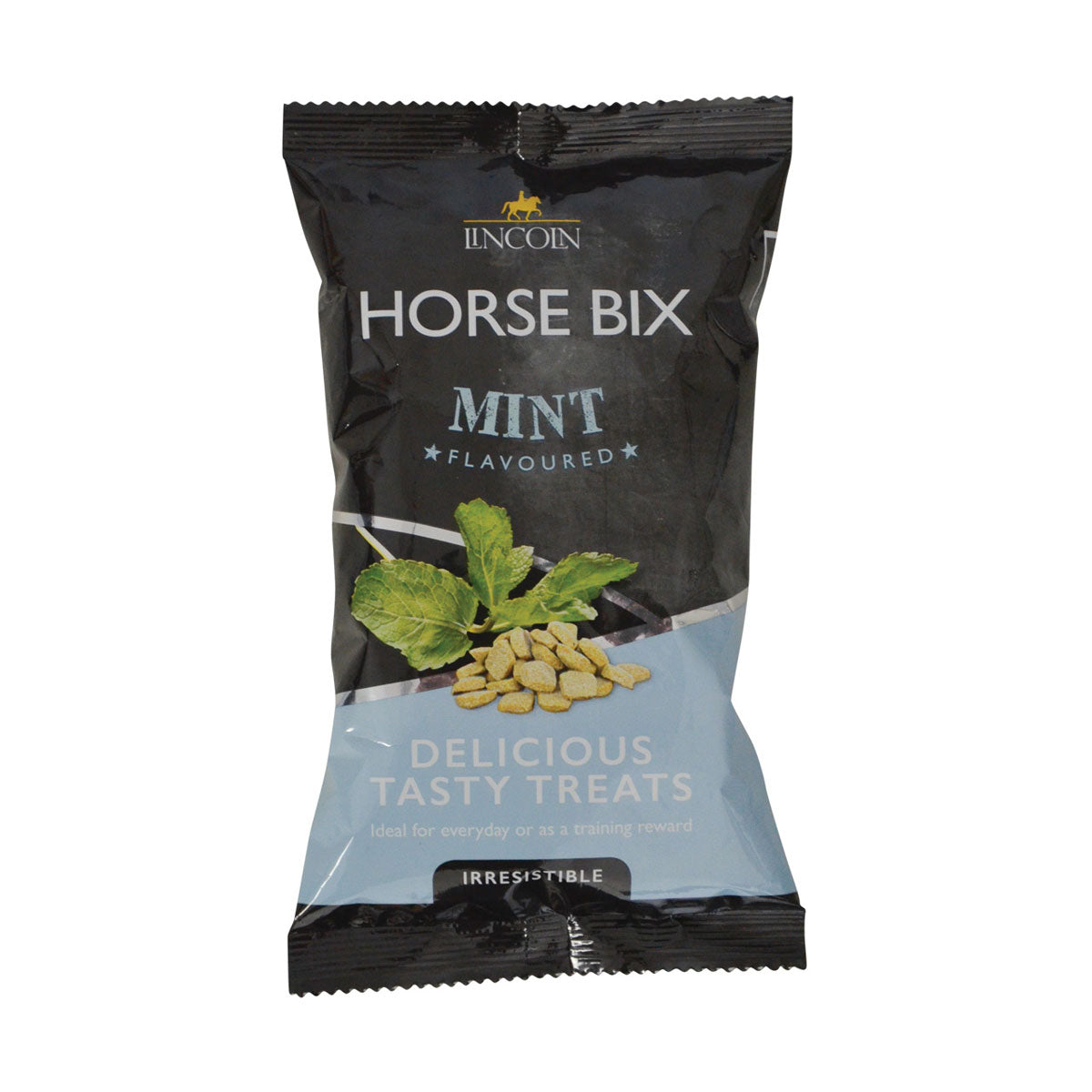 Lincoln Horse Bix #flavour_mint