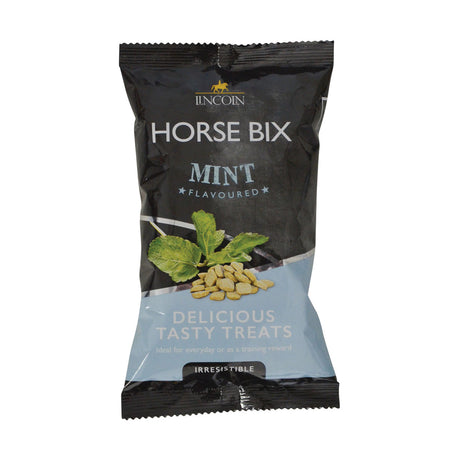Lincoln Horse Bix #flavour_mint