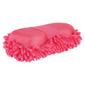 Éponge de toilettage en microfibre Lincoln