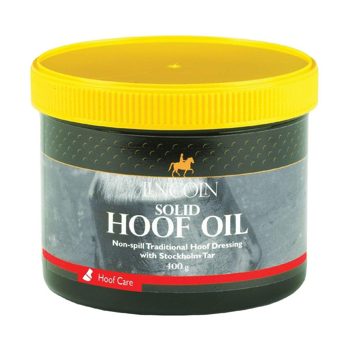 Lincoln Solid Hoof Oil