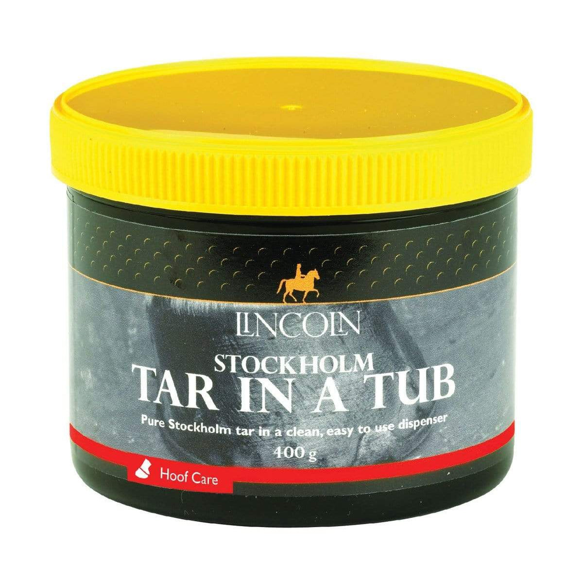 Stockholm Tar Tub