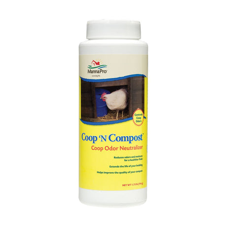 Manna Pro Coop 'n Compost#colour_794g