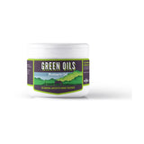 Thomas Pettifer Gel aux huiles vertes 