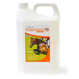 Super Supplement Soya Oil