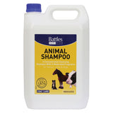 Battles Animal Shampoo #size_5l