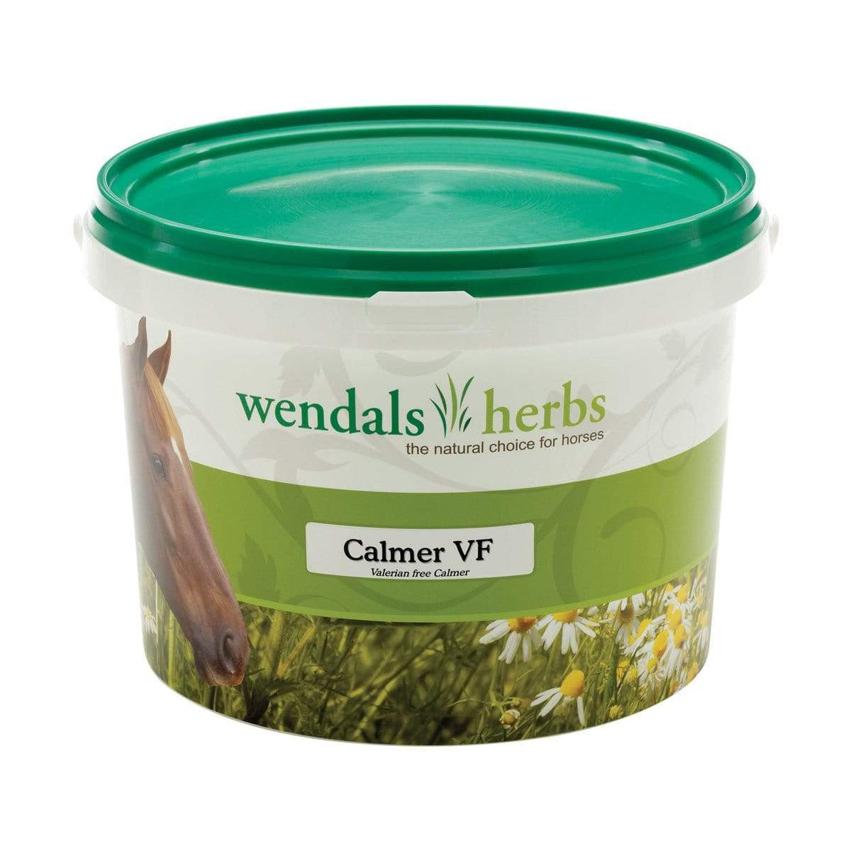 Wendals Herbs Calmer