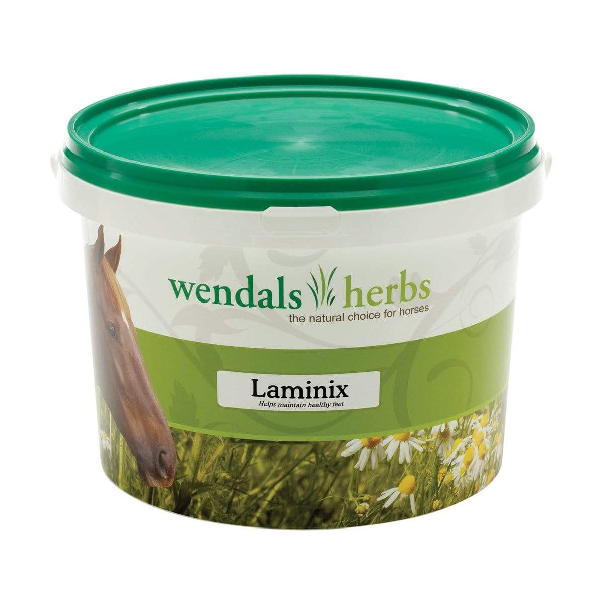 Wendals Herbs Laminix