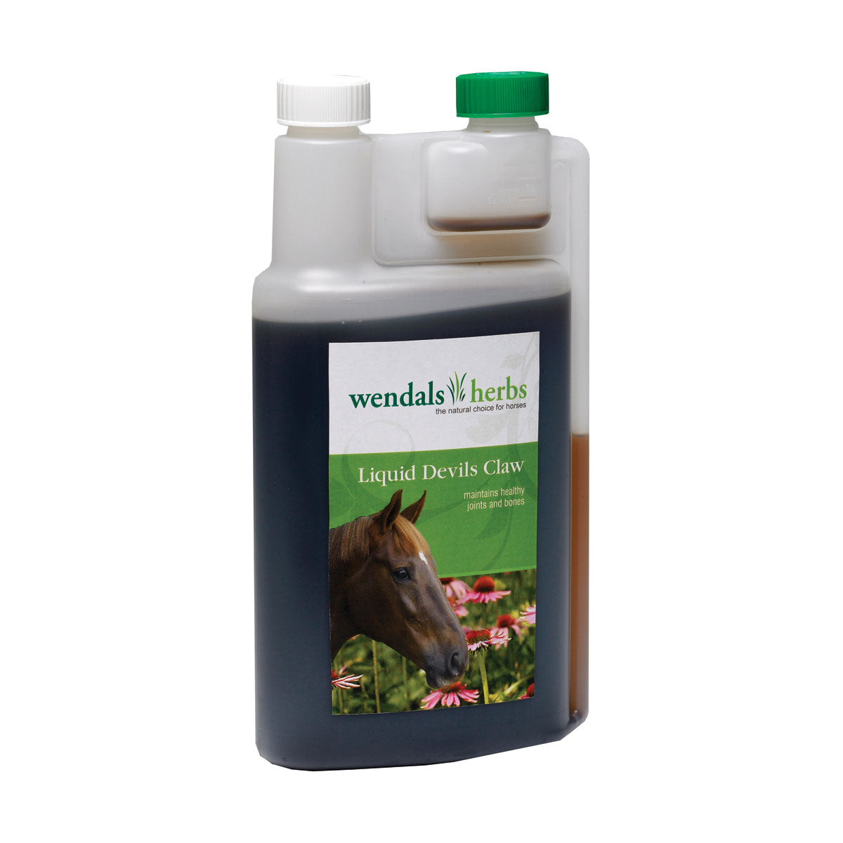 Wendals Liquid Devils Claw – GS Equestrian