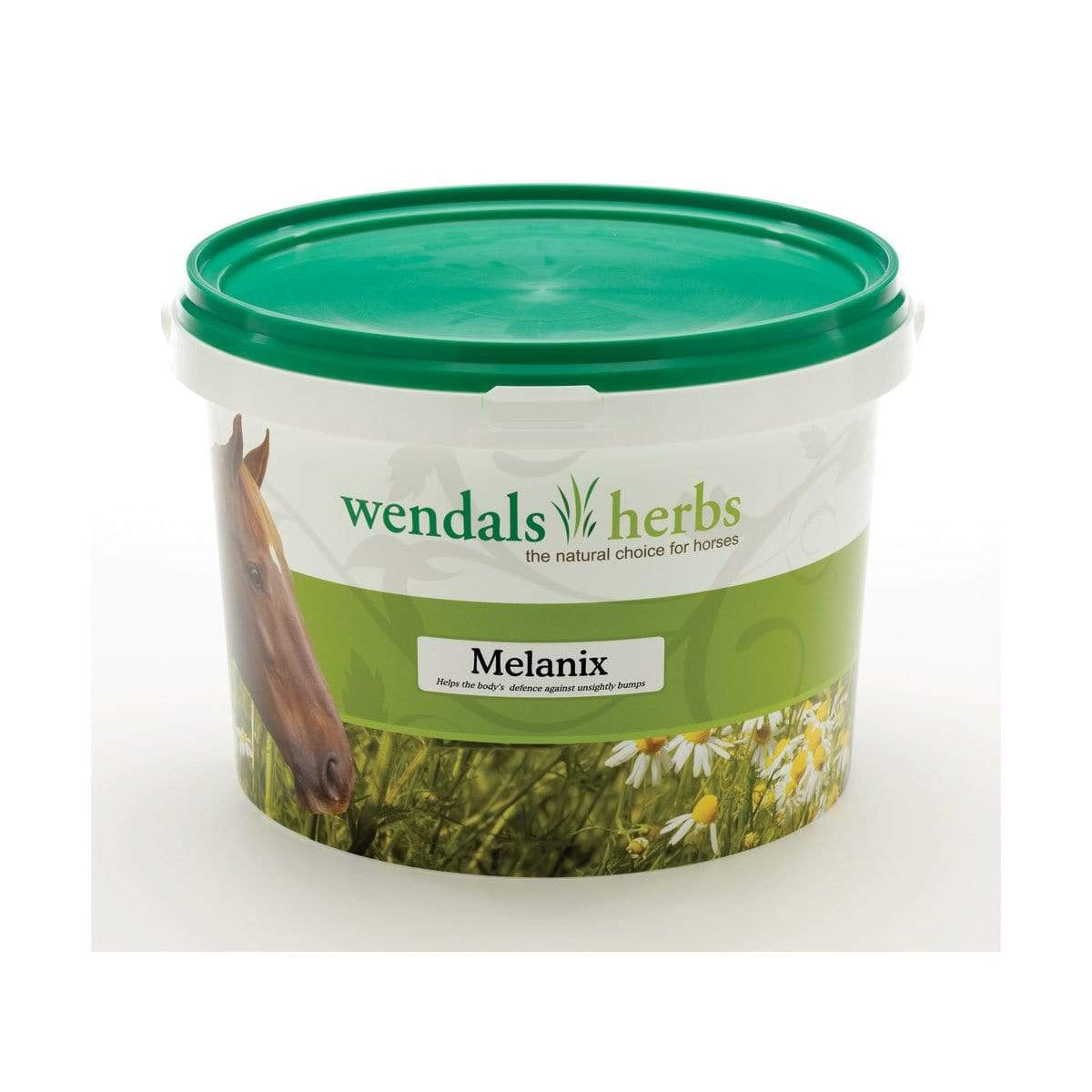 Wendals Herbs Melanix