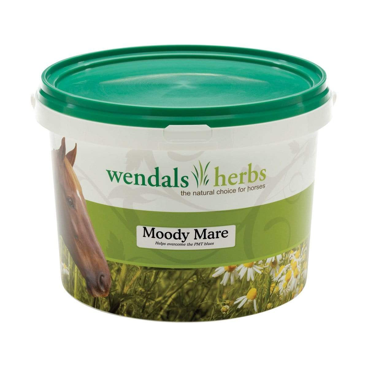 Wendals Herbs Moody Mare
