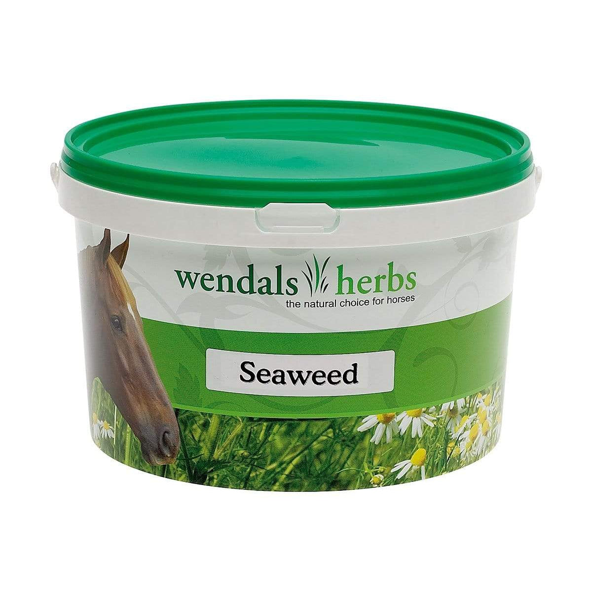 Algues aux herbes Wendals