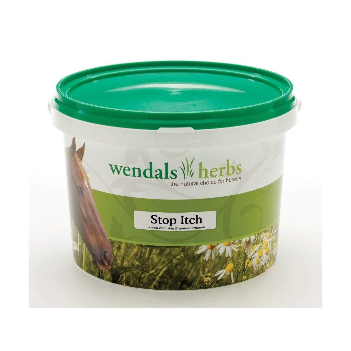 Wendals Herbs Stop Itch