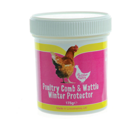Battles Poultry Comb & Wattle Winter Protector #size_175g