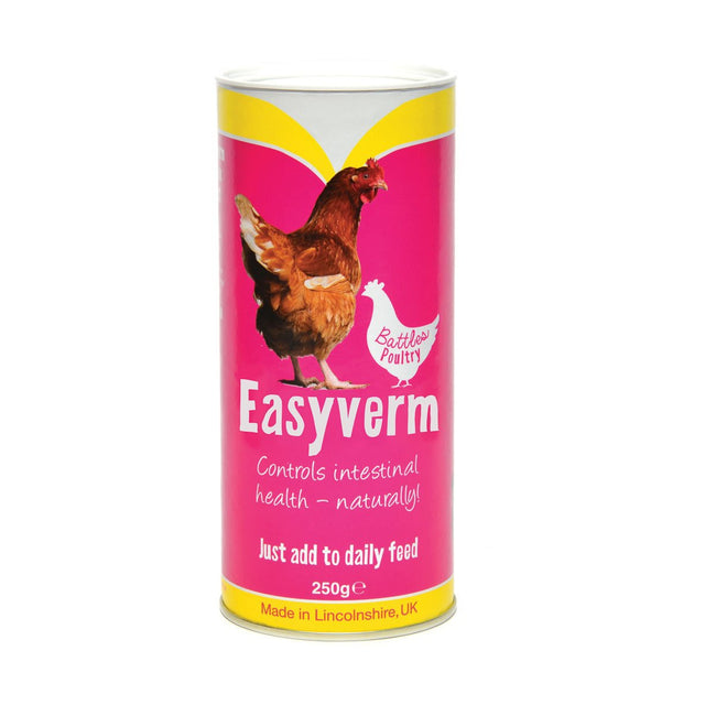 Battles Poultry Easyverm #size_250g