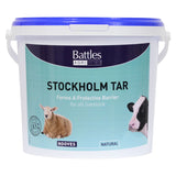 Battles Stockholm Tar #size_5kg