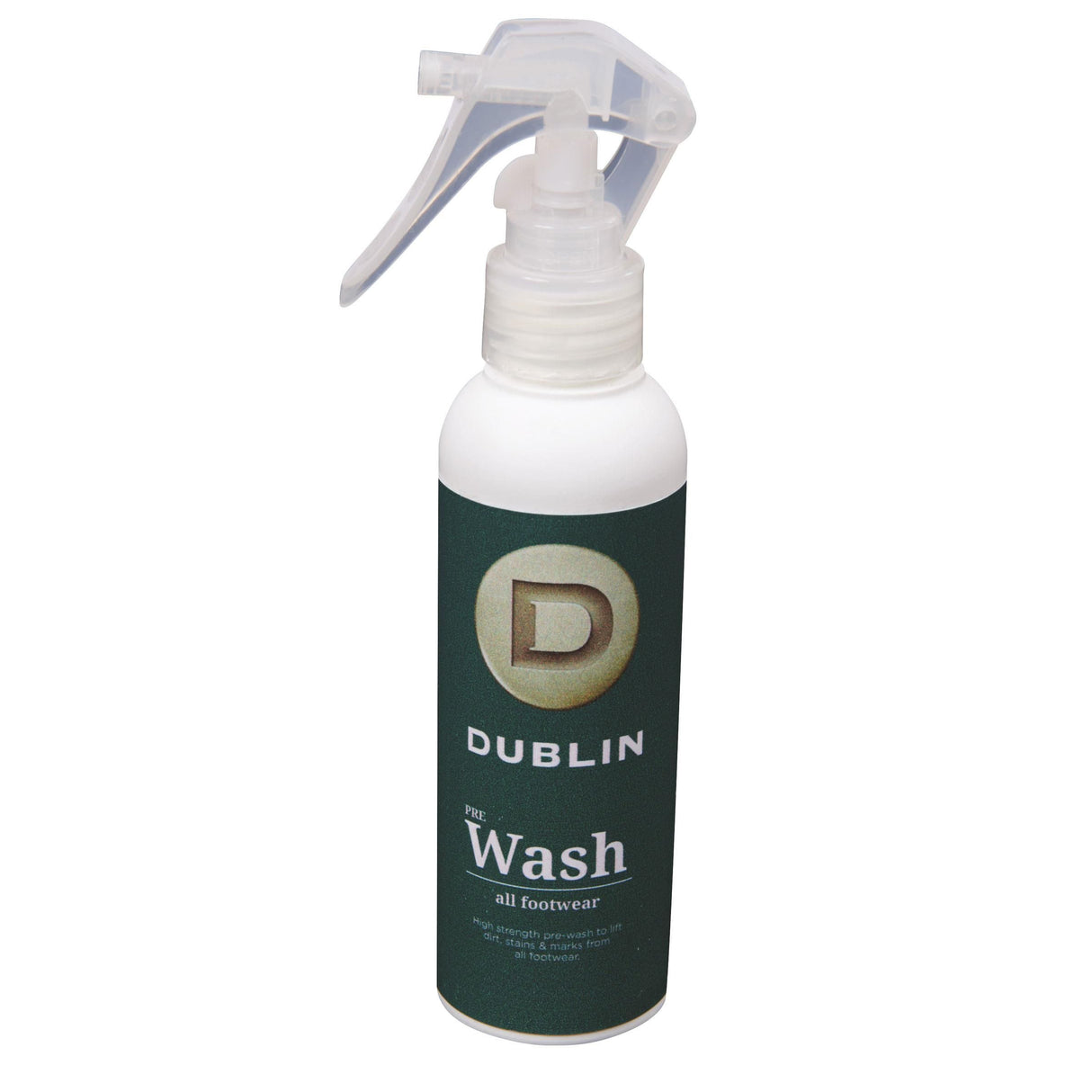 Spray de pré-lavage Dublin 150 ml
