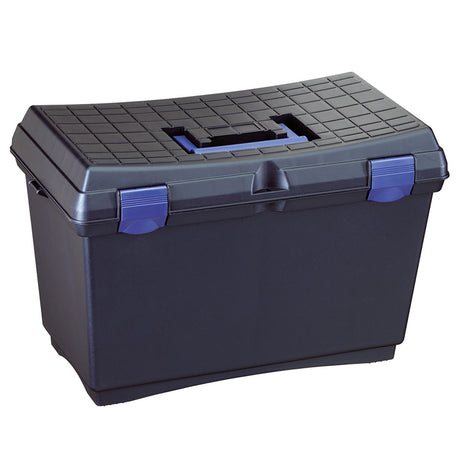 ProTack Grooming Box #colour_midnight-blue