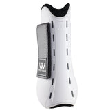Woof Wear Pro Tendon Boot #colour_white