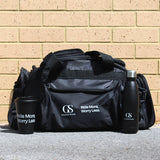 GS Equestrian Travel Holdall