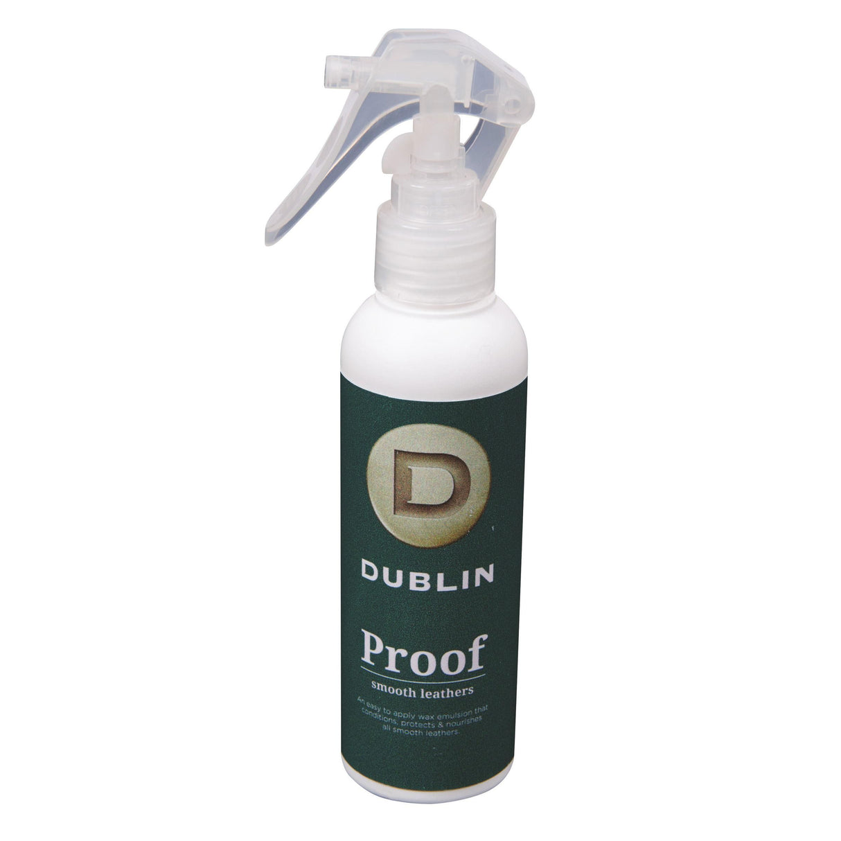 Dublin Proof And Conditioner Leather Spray 150ml