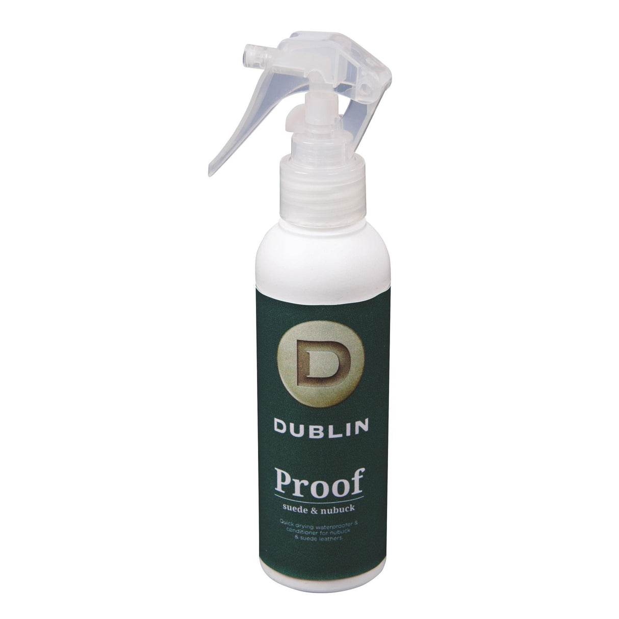 Dublin Proof And Conditioner Suede Spray 150ml
