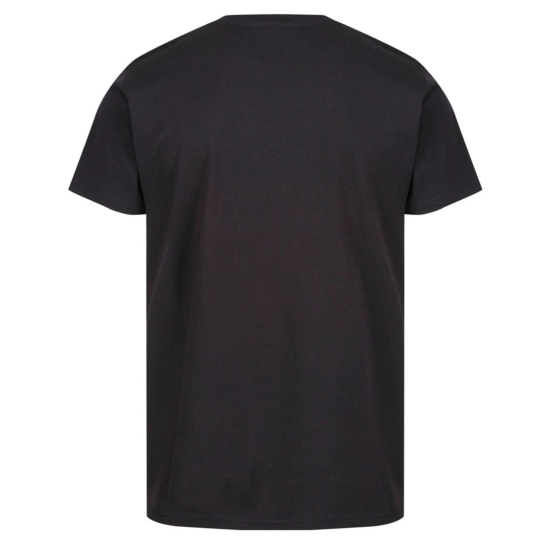 Regatta Professional Pro 40 Years T-Shirt #colour_black