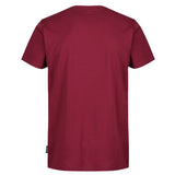 Regatta Professional Pro 40 Years T-Shirt #colour_burgundy