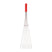 Red Gorilla Tubtrug Tidee Rake #colour_red